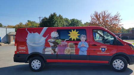 All Star Dairy Foods, Inc. is celebrating over 60 years in the dairy business serving Southern New England delivering the finest milk products.